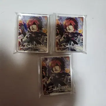 엘리오스R 주드 아니카페 코롯타 3개 세트