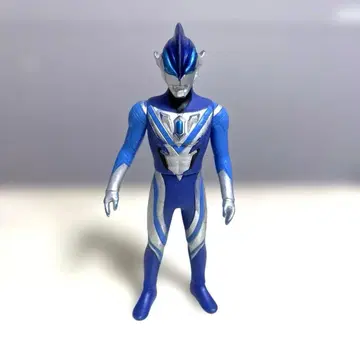 울트라맨 지드 아크로스 마셔 2017 츠부라야 프로덕션 소프트 비닐