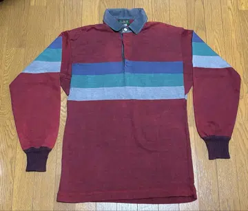 90s J.crew outfitters 라거 셔츠