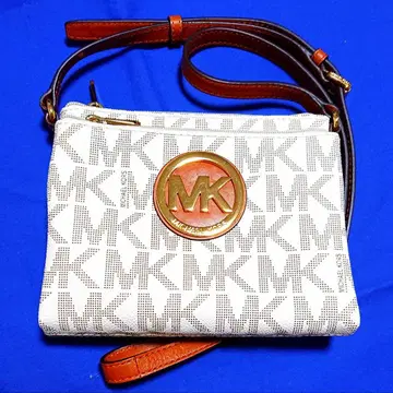 MICHAEL CORS 스몰 숄더