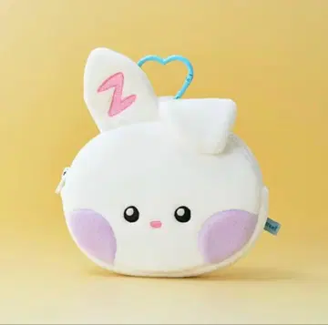 ZB1 제베원 zeroni 유진 포토 카드 홀더 파우치