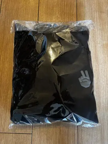 마츠다 요시카 ANNX 후드티 블랙 L 사이즈