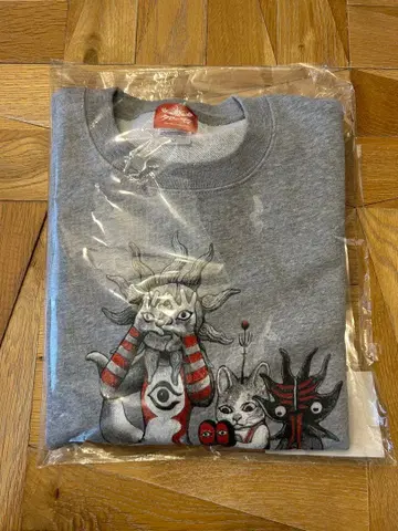 타로맨 히구치 유코 트레이닝복 M