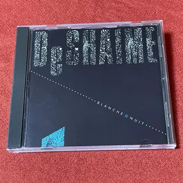 멜로디아스 AOR DE SHAIME/BLANCHE NUIT