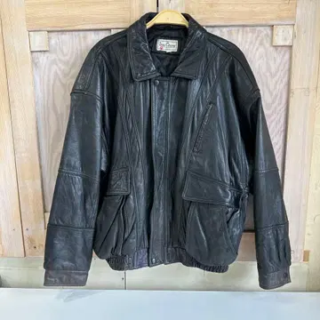 가죽 재킷 양가죽 재킷