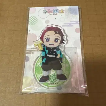 귀멸의 칼날 미니 대원 아크릴 스탠드 카마도 탄지로