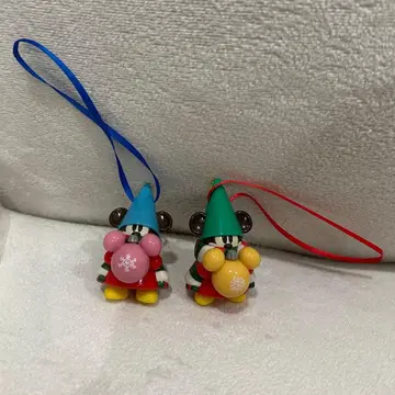 릴린린 캡슐 토이