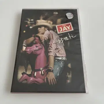 [ 미개봉 ] 주걸륜 아만다 CD