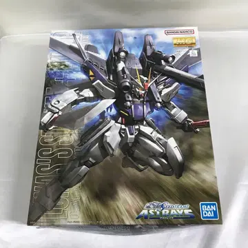 1/100 MG GAT-X105E 스트라이크E+IWSP