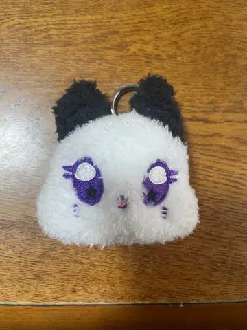 ME:I MOMONA 카사하라 모모나 MO:NA 키링