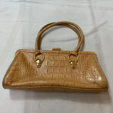 산 히데아키 미하라 핸드백 파티백