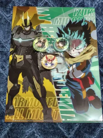 히로아카 쿠라스시 클리어 파일