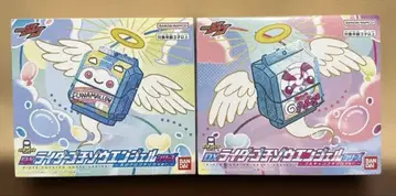 가면라이더 가브 DX 라이더 고치조 엔젤 시리즈 반다이