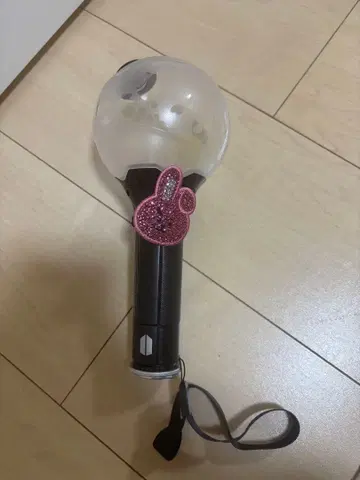 BTS 공식 응원봉 ver.3