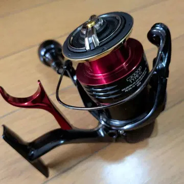 22 하이퍼 포스 C3000 GtypeG-S