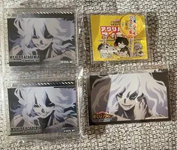 히로아카 나의 히어로 아카데미아 시가라키 토무라