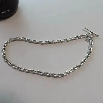 PHILIPPE AUDIBERT 필립 오디베일 체인 목걸이