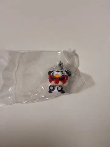 히스테릭 미니 메지루시 액세서리