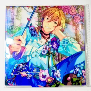 앙스타 중국 모집 스카우트 아크릴 스탠드 히카제 카오루 es13