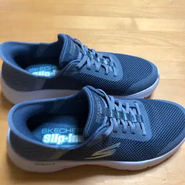 스케쳐스 슬립인즈 skechers 스니커즈 신발