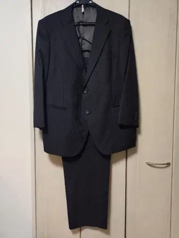 CHRISTIAN ORANI 투 팬츠 수트 [팬츠 1개 미사용]