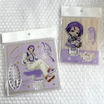 미카게 레오 돌체 Style 아크릴 스탠드