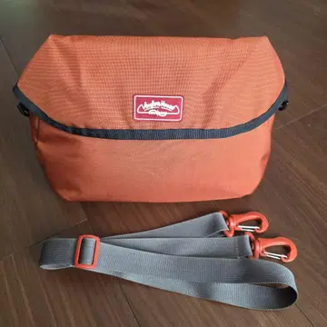 플라이 낚시 Angler's House 오포섬 카메라 백