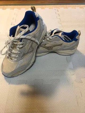 Mizuno MXR WIND & SEA