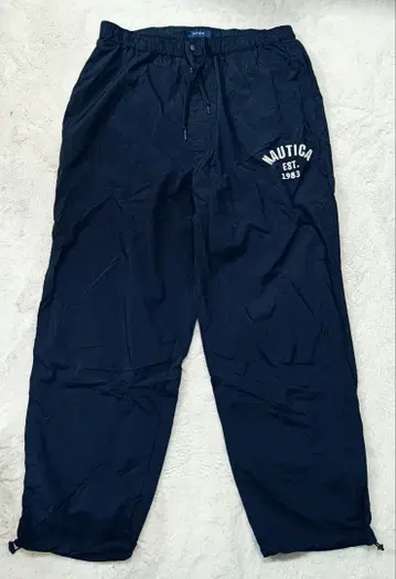 NAUTICA Light weight Nylon Track Pants