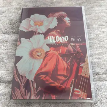 PEDRO 세신 DVD 스티커 포함