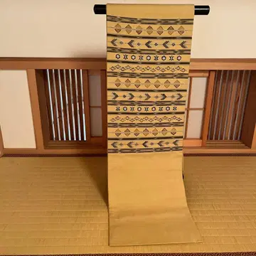 [ 요미탄하나오리 ] 아키 나고야 오비