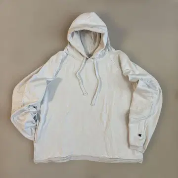 Champion 9oz TERRY FLEECE Hooded sweat