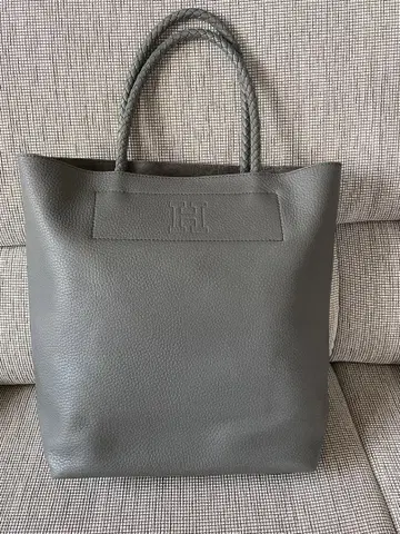 HIROFU 체스타 토트백 A4