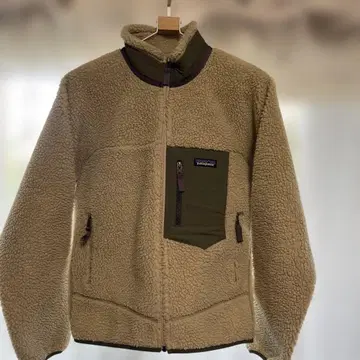 선착순 patagonia 레트로X XS 베이지