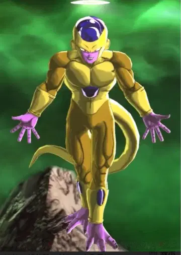 드래곤볼 프리저 피규어 13체 [ 이카가데스카~ ]