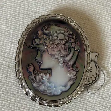 흑접패 카메오 오비 고정 띠