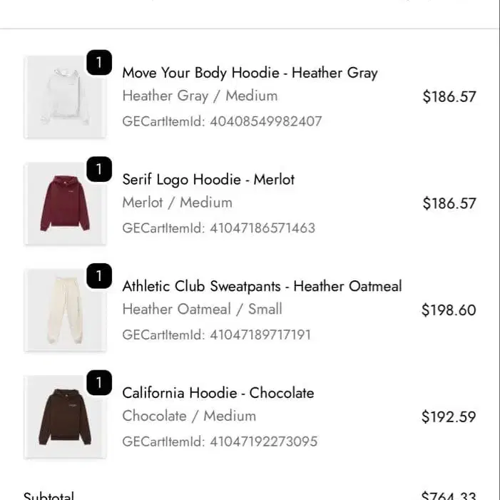 2번째 상품 이미지