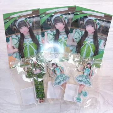 iLiFE! 복권 와카바노아 세트