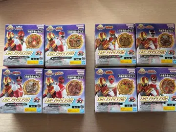 CG 센타이링 01 02 풀세트