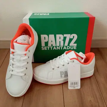 (새상품) 26.5cm 파르세탄타 두에 PAR72