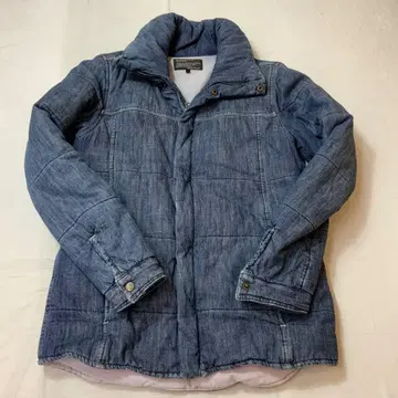 A/W SHAMA 샤마 블루종