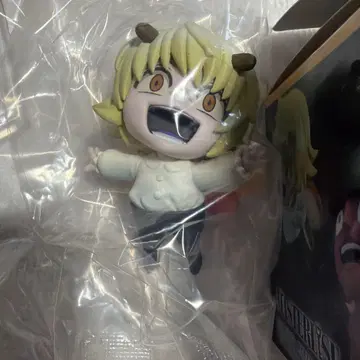 HUNTER x HUNTER 제일복권 F상 푸프 키메라 앤트