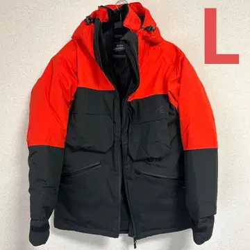 이지스 방수 방한 수트 낚시 L 사이즈 겉옷만