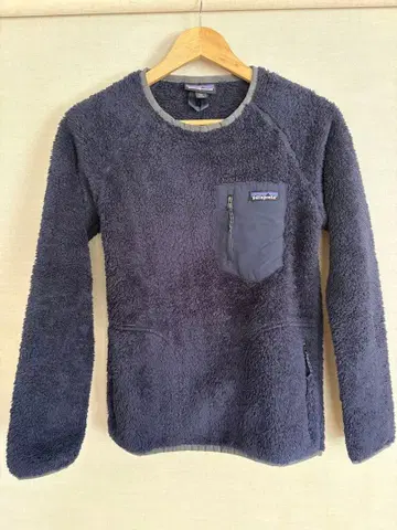 파타고니아 로스 가토스 크루 XXS