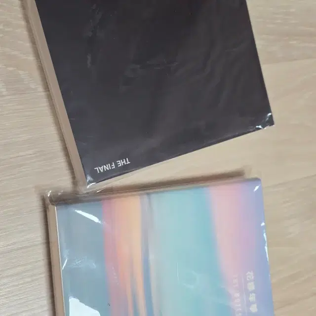 방탄소년단 화양연화 윙즈 투어