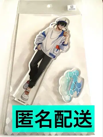 블루 록 테마파크 이토시 린 아크릴 스탠드