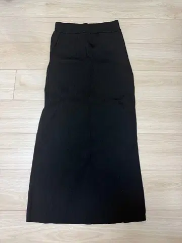 Sea Room lynn 블랙 타이트 스커트 S 사이즈