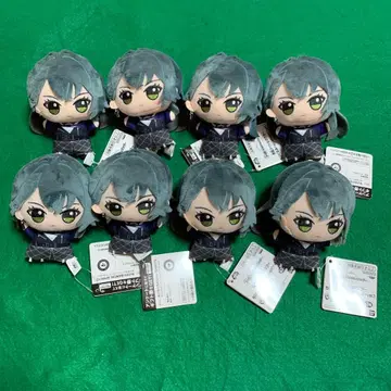 학원 아이돌 마스터 SD 인형 on stage! 츠키무라 테마리