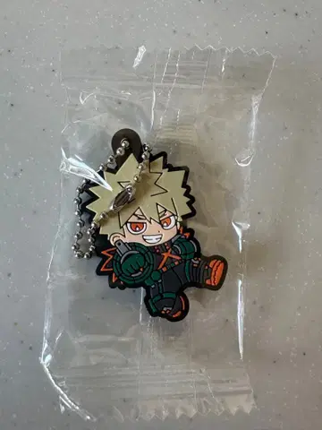 나의 히어로 아카데미아 바쿠고 카츠키 쿠라스시