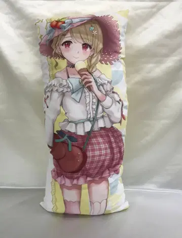 코스즈메 토토 빅 쿠션 ~sweets decoration~ vol.1